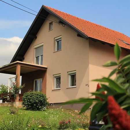רקוביצה Studio Apartman Lakasa מראה חיצוני תמונה