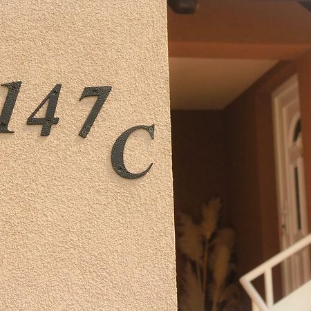 רקוביצה Studio Apartman Lakasa מראה חיצוני תמונה