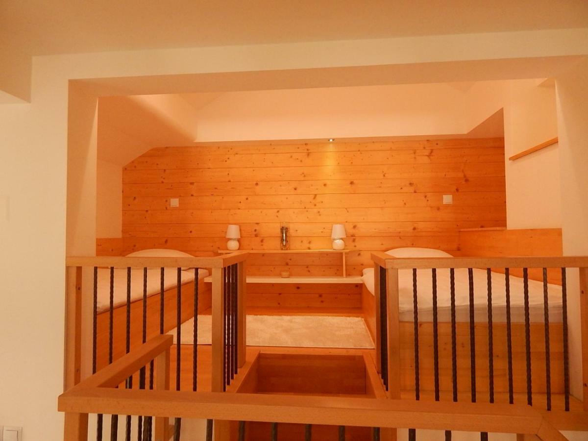 רקוביצה Studio Apartman Lakasa מראה חיצוני תמונה
