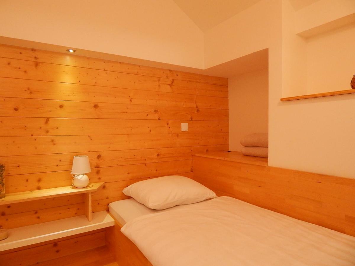 רקוביצה Studio Apartman Lakasa מראה חיצוני תמונה