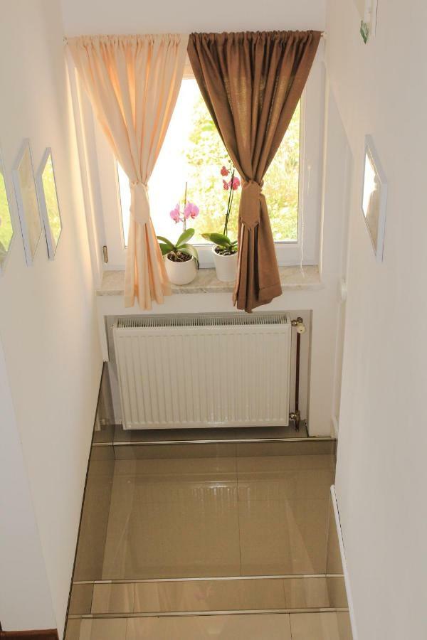 רקוביצה Studio Apartman Lakasa מראה חיצוני תמונה
